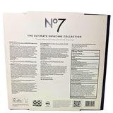 No7 The Ultimate Skincare Collection