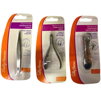 Thumbnail for Sally Hansen Assorted Tools