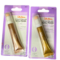 Thumbnail for Sally Hansen Peel Off Nail Mask includes Hydrating & Reviving