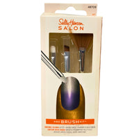 Thumbnail for Sally Hansen Salon Pro Brush Kit