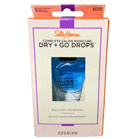 Thumbnail for Sally Hansen Complete Salon Manicure Dry & Go Drops 