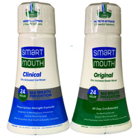 Thumbnail for Smart Mouth Original Zinc Activated Rinse 16oz (30 Pcs Lot)
