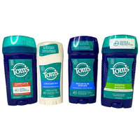 Thumbnail for Toms Deodorant Assorted Mix