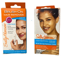 Thumbnail for Sally Hansen Hair Remover Creme Brush On Hair Remover Cream 