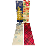 Hallmark IFH Bottle Bags AST 