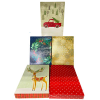 Thumbnail for Hallmark IFH 9CT ASST Size Boxes