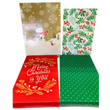 Hallmark IFH 9CT ASST Size Boxes