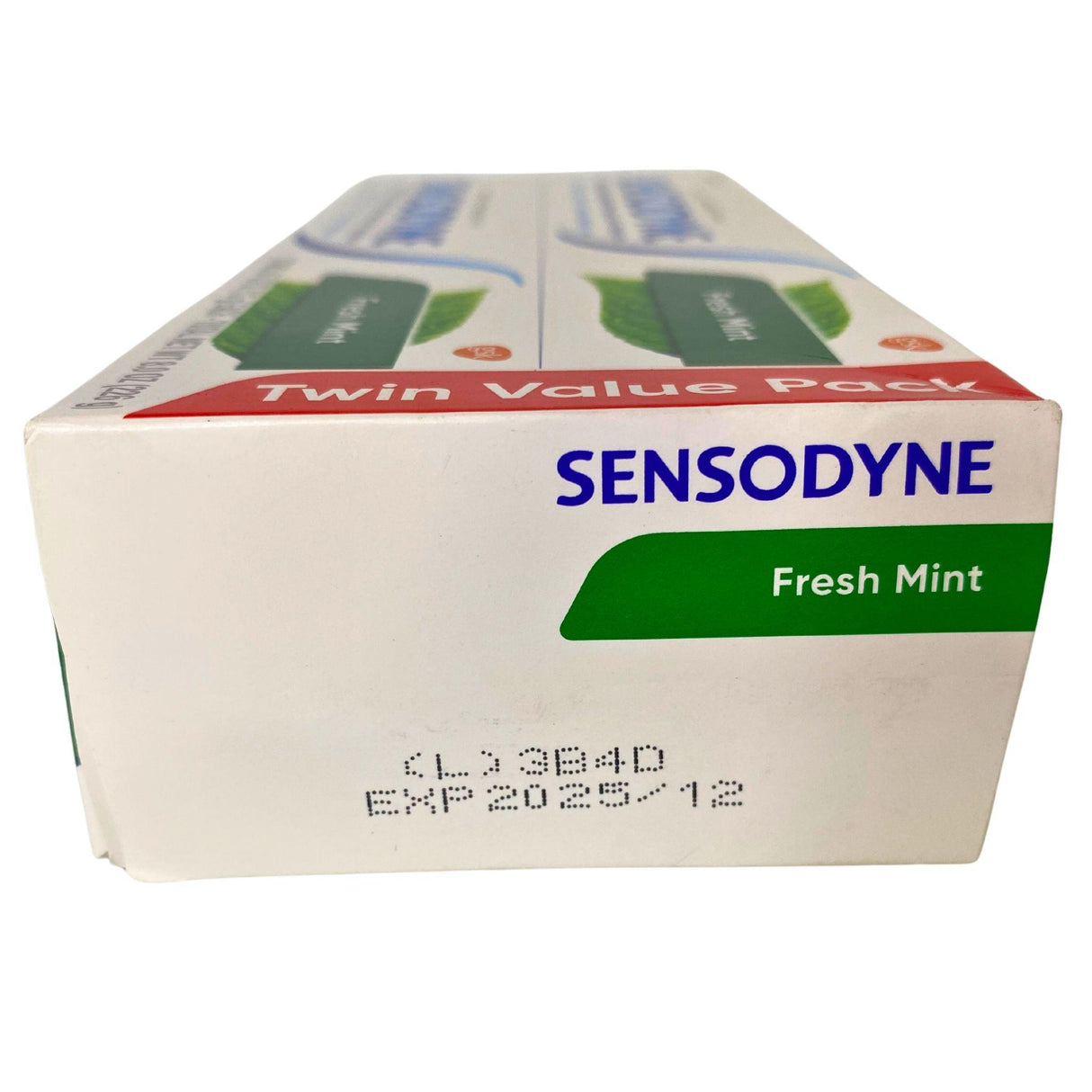 Sensodyne Mix Assorted Toothpaste 