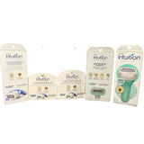 Schick Pure Nourishment & Sensitive Care Assorted Mix 