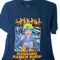 Thumbnail for Naruto Shippuden Collection Size L 