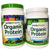 Thumbnail for Purely Inspired Organic Protein Plant Based 