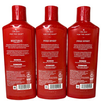 Thumbnail for Old Spice Shampoo & 2IN1 Shampoo + Conditioner Assorted Mix 