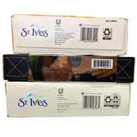 Thumbnail for St Ives Fresh Face & Shower me with Love Gift Sets + Harrys Shave Set Assorted Mix