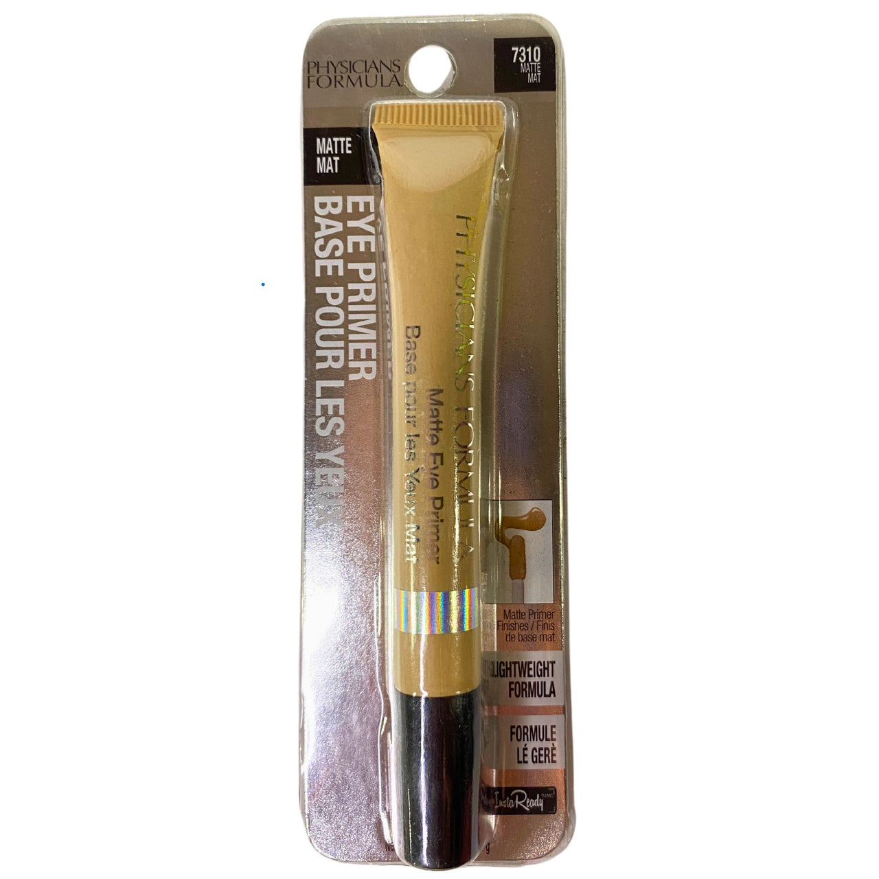 Physicians Formula Matte Eye Primer Lightweight Formula