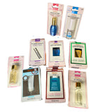 Sally Hansen Assorted Nail Treatments