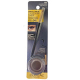 L'Oreal Paris 171 Blackest Black Infallible Liner Liquid Eyeliner