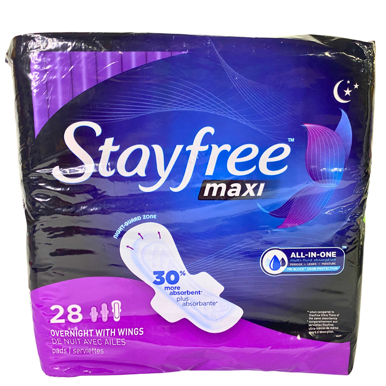 Stayfree Maxi 