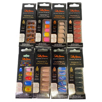 Thumbnail for Sally Hansen Salon Effects Assorted Perfect Manicure Press Ons