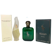 Thumbnail for Polo Ralph Lauren Cologne Intense 4OZ & Donna Karan Cashmere Mist