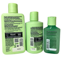 Thumbnail for Garnier Fructis Hair Filler Mix includes Shampoo , Serum & Treatment