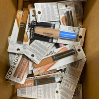 Thumbnail for Covergirl Concealers Assorted Mix includes Hydrating , Matte , Assorted Shades 