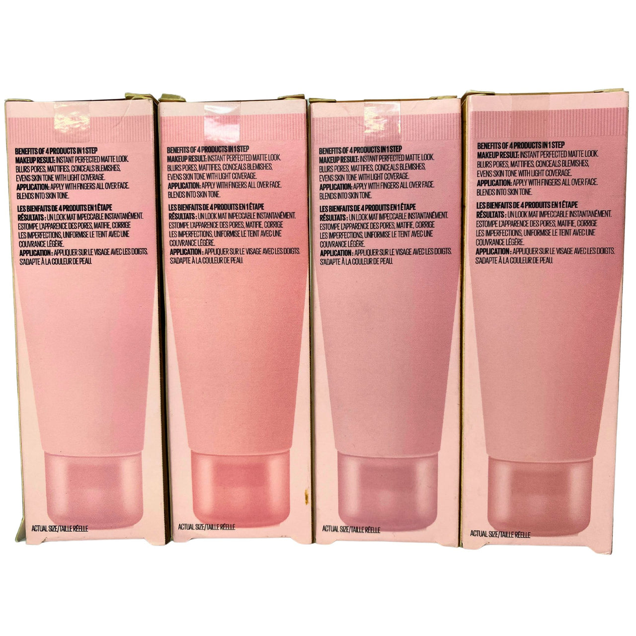 Maybelline Perfector 4 IN 1