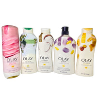 Thumbnail for Olay BodyWash Mix includes Different Scents & Sizes 