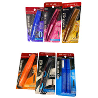 Thumbnail for Rimmel Mascara Mix includes Assorted Shades