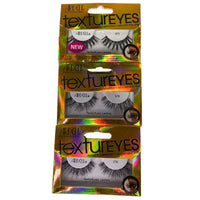 Thumbnail for Texture Eyes Ardell Mix Assorted Lash Styles