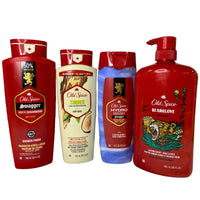 Thumbnail for Old Spice Body Wash Mix includes Assorted Scents & Sizes 