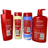 Old Spice Body Wash Mix includes Assorted Scents & Sizes 