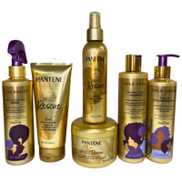 Thumbnail for Pantene Gold Mix