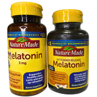 Thumbnail for Nature Made Melatonin Assorted Mix 