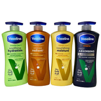 Thumbnail for Vaseline Lotion Assorted Mix