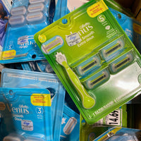 Thumbnail for Gillette Venus Smooth Doux Mix includes 1 Razor & Cartridges 