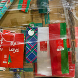Artículos Navideños Surtidos 