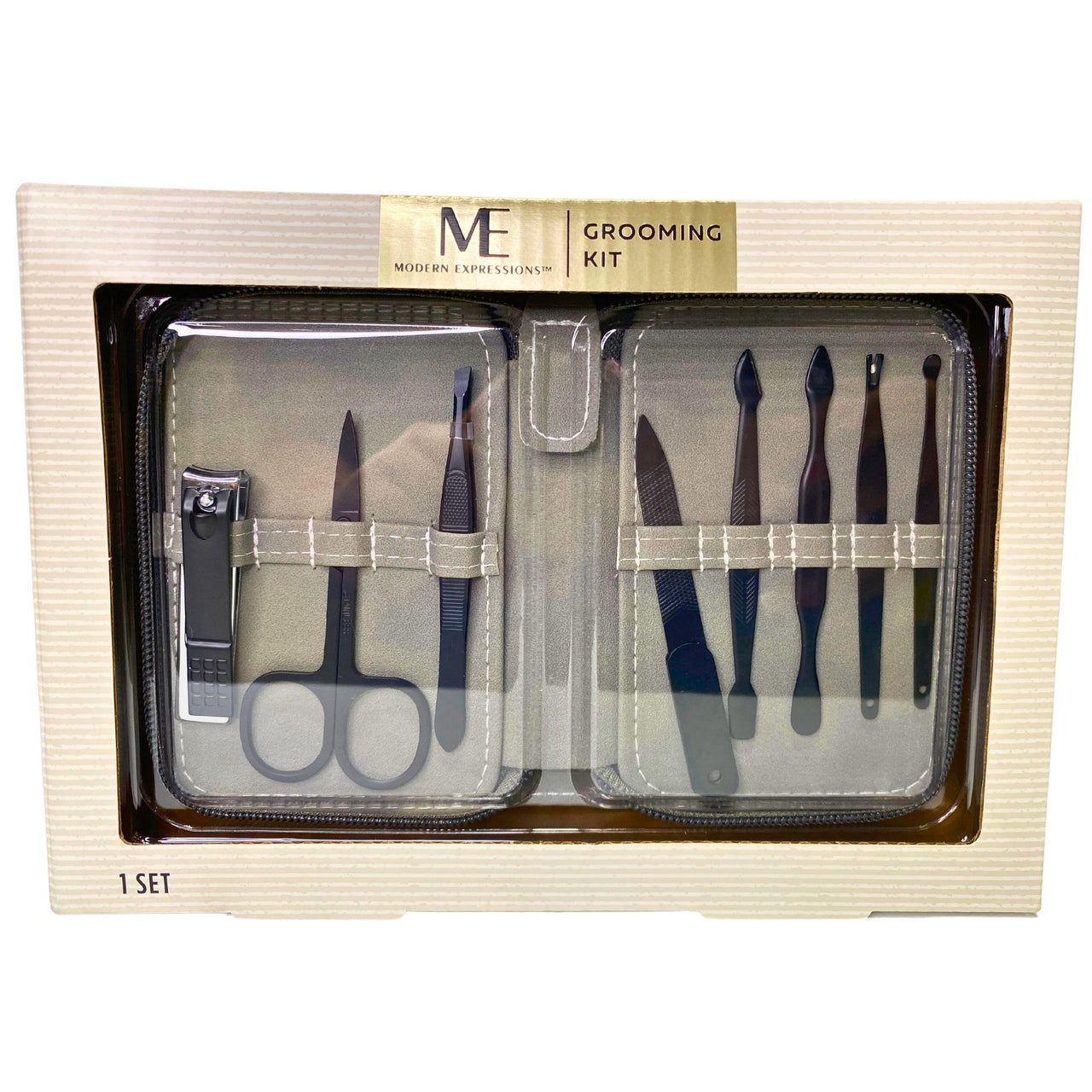 ME Modern Expressions Grooming Kit 