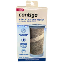 Thumbnail for Contigo Replacement Filter Clybourn Water Bottle (35 Pcs Lot)