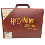 Harry Potter The Ultimate Movie Quiz 400X Cards , 1X Spinner