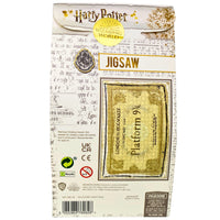 Thumbnail for Harry Potter 400 piece jigsaw