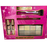 Revolution Makeup Sets