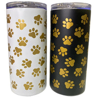 Thumbnail for ME Modern Expressions Pet Travel Mug