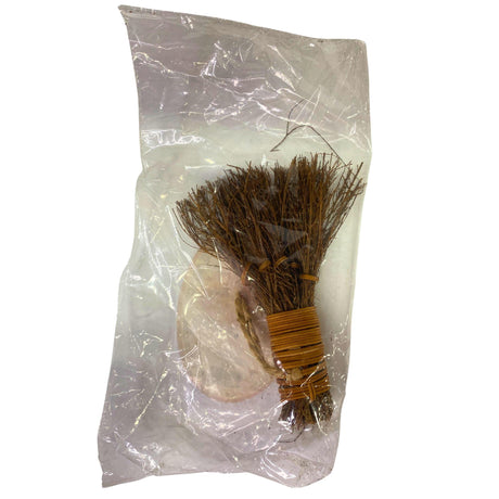 A Touch Of Country Magic Cinnamon Broom The One and Only Original 