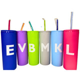 Monogram Tumbler Mix (50 Pcs Lot)