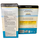 Neutrogena Water & Sweat Resistant