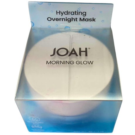 Joah Hydrating Overnight Mask Morning Glow Hyaluronic Acid & Collagen Extract