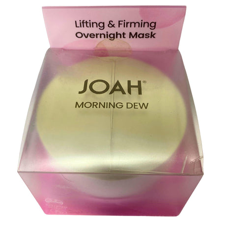 Joah Lifting & Firming Overnight Mask Morning Dew Collagen Extract & Rose Extract