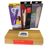 Remington Hair Tools Assorted Mix 