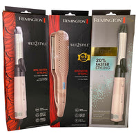 Thumbnail for Remington Hair Tools Assorted Mix 