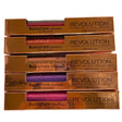 Revolution Makeup Revolution London Salvation Velvet & Salvation Intense Lip Lacquer